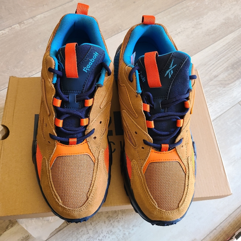 Reebok Women's 9.5